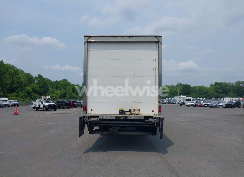 Photo 18 of 2019 International Durastar 4300 (VIN 1HTMMMML0KH773009)