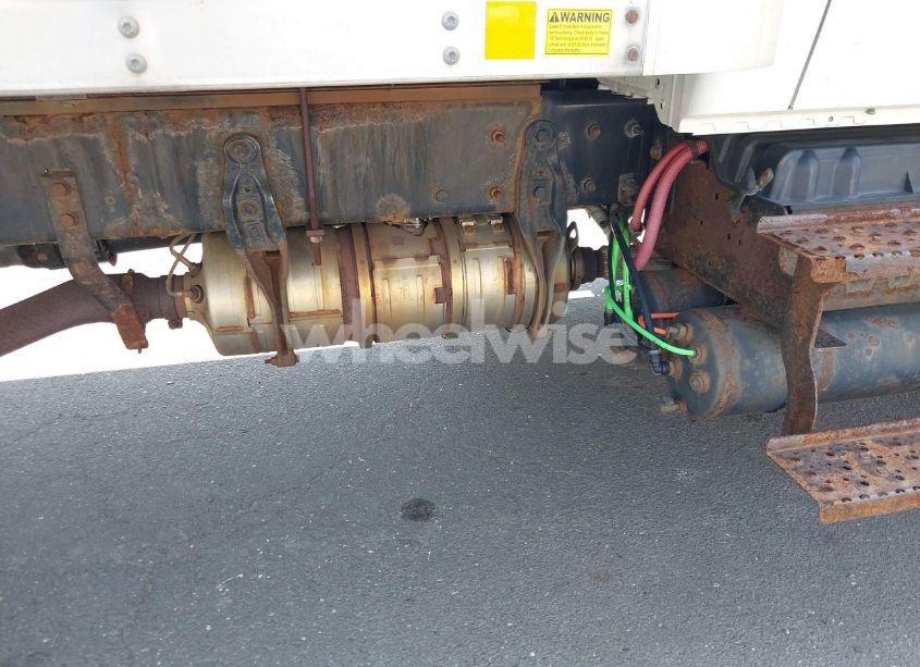 Photo 19 of 2019 International Durastar 4300 (VIN 1HTMMMML0KH773009)