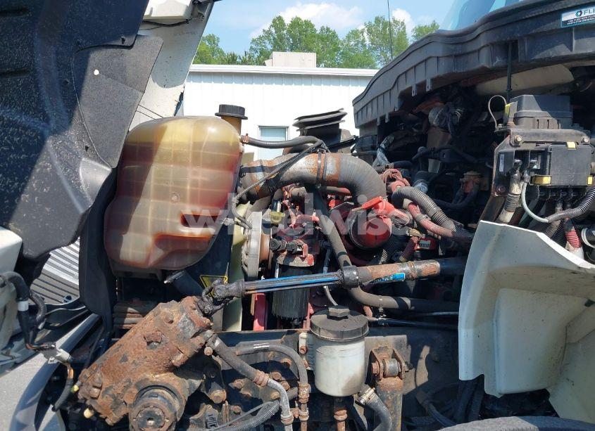 Photo 9 of 2019 International Durastar 4300 (VIN 1HTMMMML0KH773009)