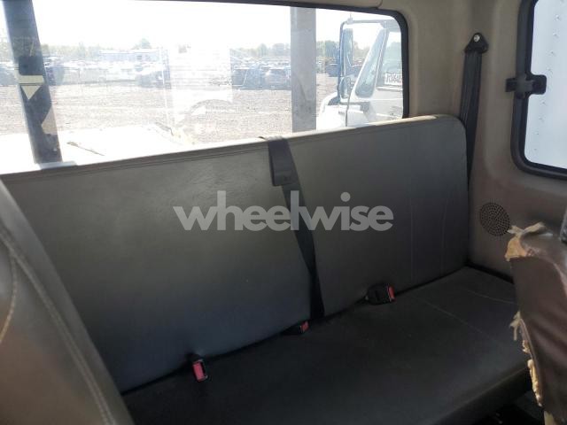 Photo 3 of 2017 INTERNATIONAL 4300 ROLLBACK TRUCK (VIN 1HTMMMML1HH410016)