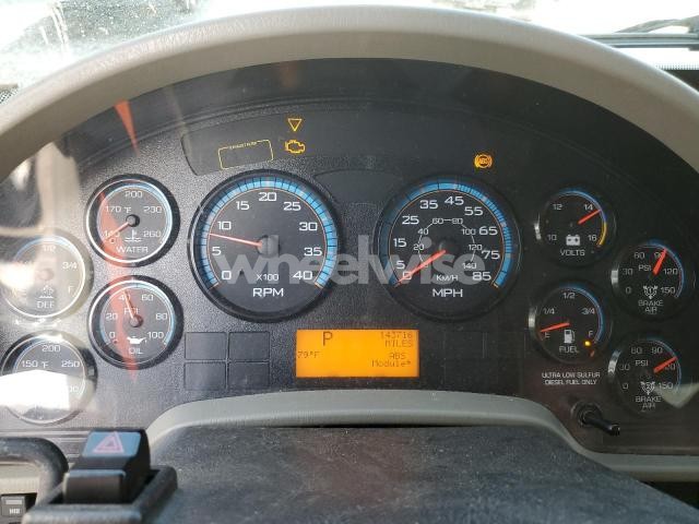 Photo 7 of 2017 INTERNATIONAL 4300 ROLLBACK TRUCK (VIN 1HTMMMML1HH410016)