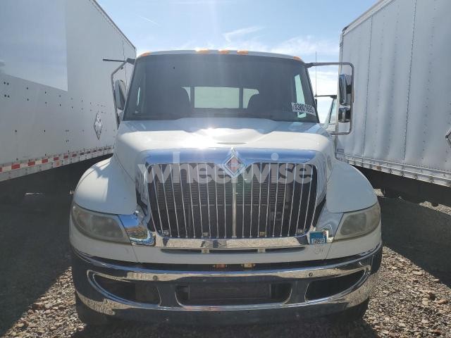 Photo 8 of 2017 INTERNATIONAL 4300 ROLLBACK TRUCK (VIN 1HTMMMML1HH410016)