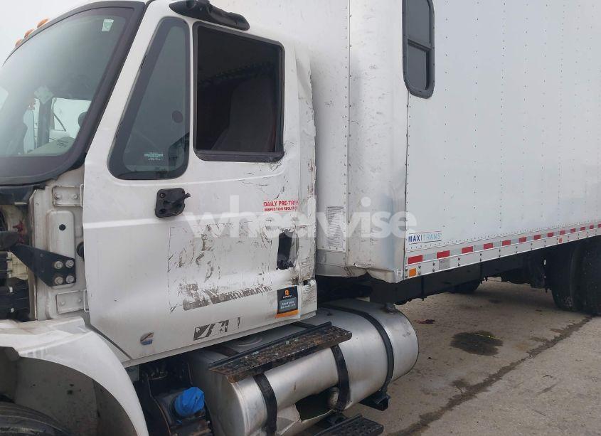 Photo 11 of 2019 International 4000 4300 (VIN 1HTMMMML2KH058555)