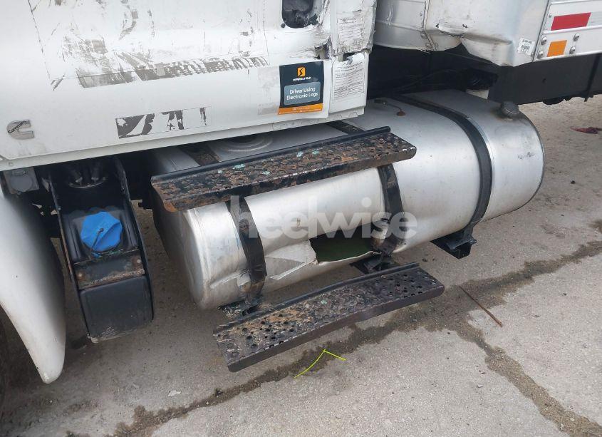 Photo 15 of 2019 International 4000 4300 (VIN 1HTMMMML2KH058555)