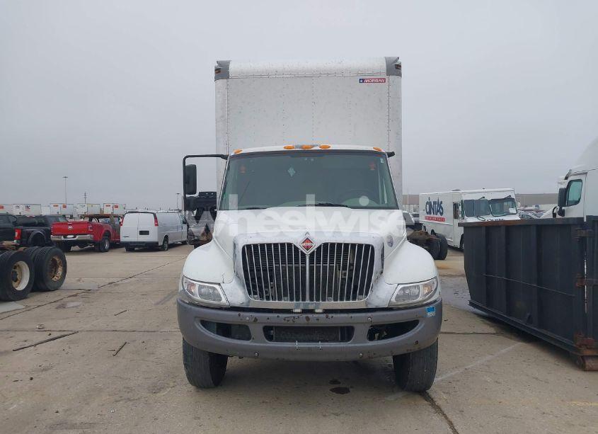 Photo 16 of 2019 International 4000 4300 (VIN 1HTMMMML2KH058555)