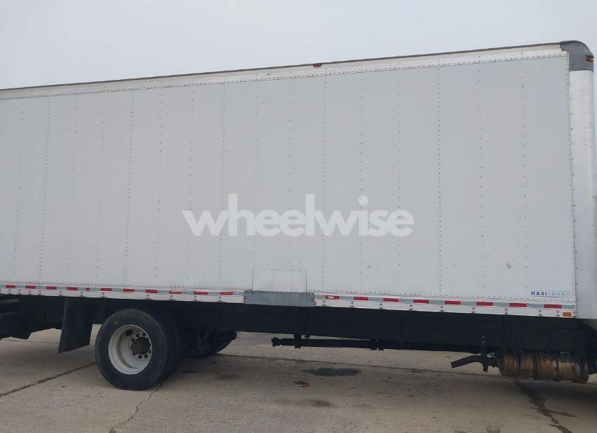 Photo 17 of 2019 International 4000 4300 (VIN 1HTMMMML2KH058555)