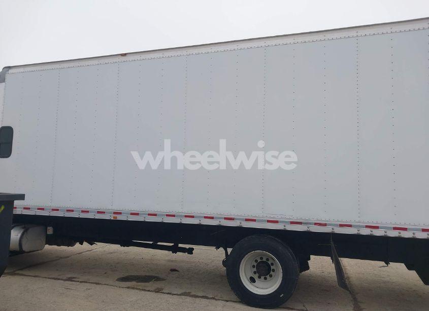 Photo 18 of 2019 International 4000 4300 (VIN 1HTMMMML2KH058555)