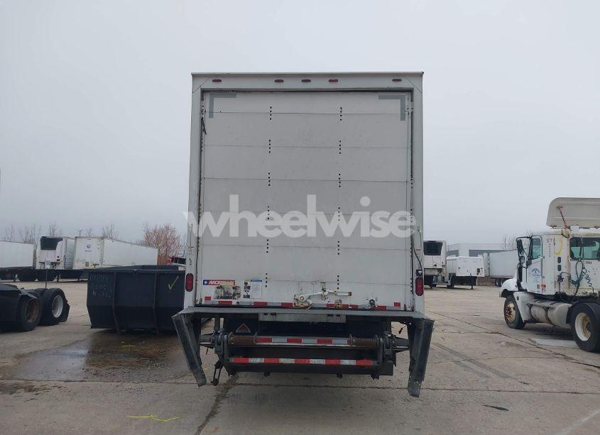Photo 19 of 2019 International 4000 4300 (VIN 1HTMMMML2KH058555)