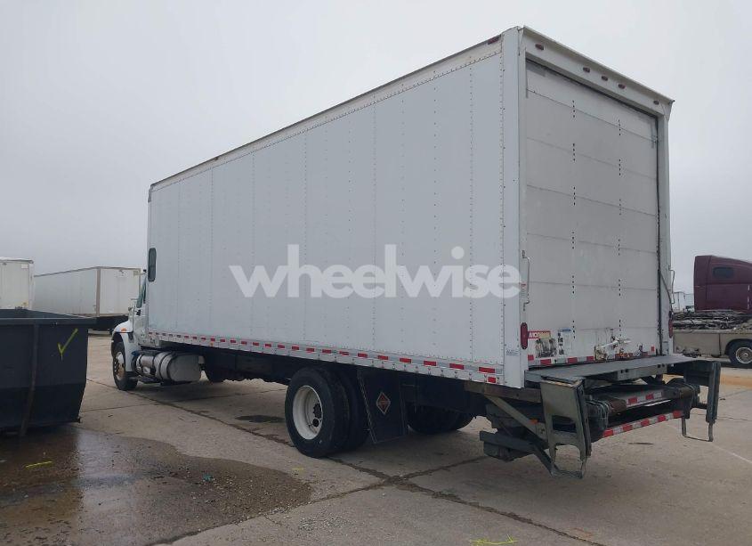 Photo 3 of 2019 International 4000 4300 (VIN 1HTMMMML2KH058555)