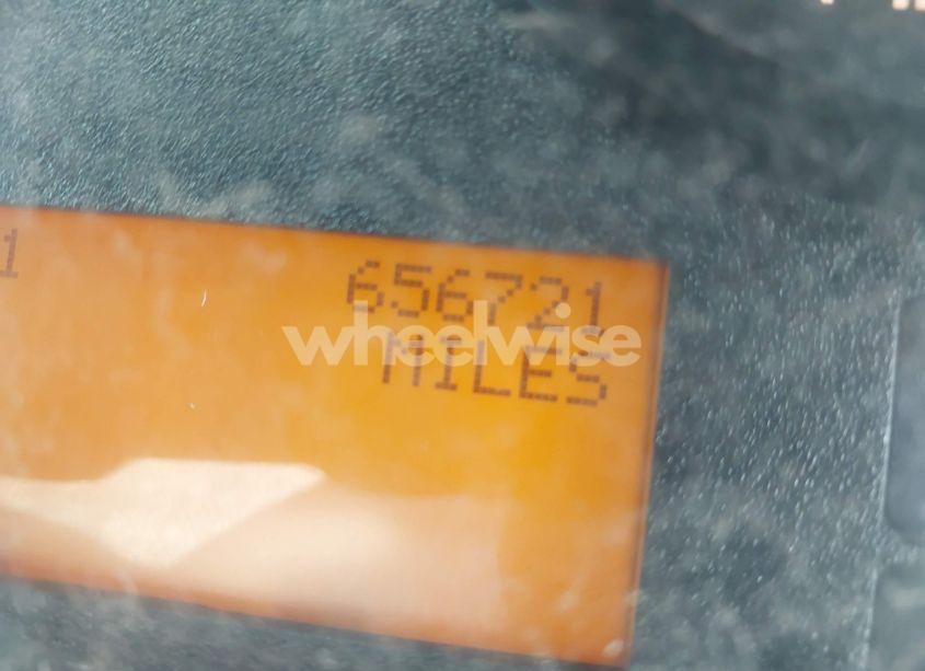 Photo 5 of 2019 International 4000 4300 (VIN 1HTMMMML2KH058555)