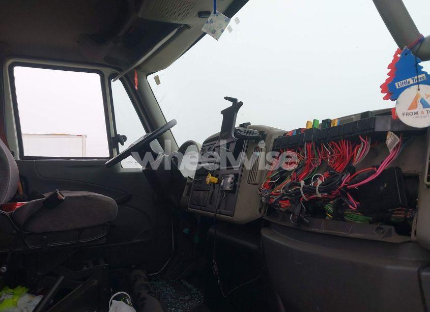 Photo 6 of 2019 International 4000 4300 (VIN 1HTMMMML2KH058555)