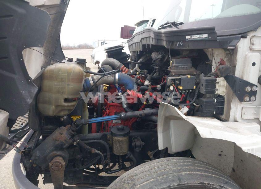 Photo 9 of 2019 International 4000 4300 (VIN 1HTMMMML2KH058555)