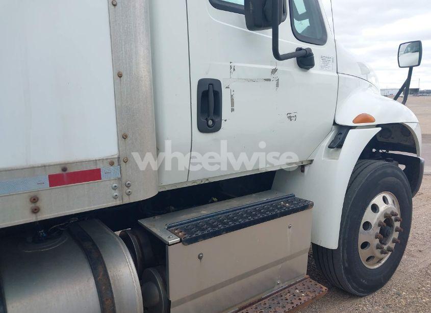 Photo 11 of 2017 International Durastar 4300 (VIN 1HTMMMML3HH465566)