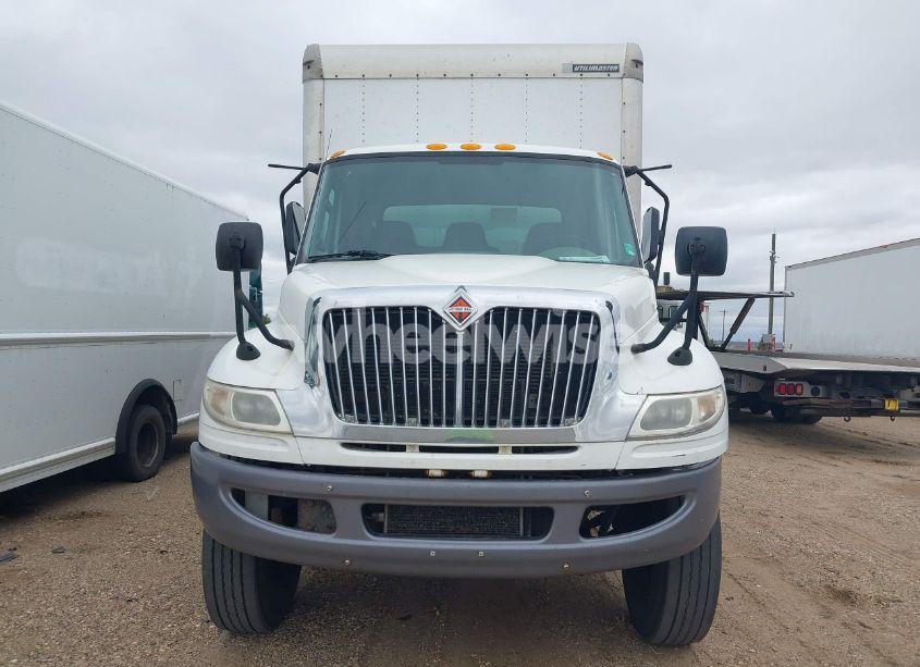 Photo 12 of 2017 International Durastar 4300 (VIN 1HTMMMML3HH465566)