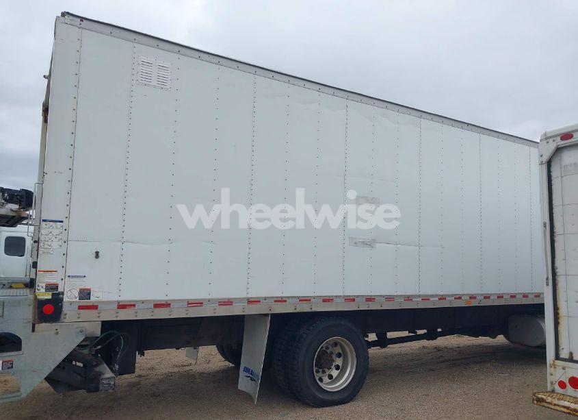 Photo 13 of 2017 International Durastar 4300 (VIN 1HTMMMML3HH465566)