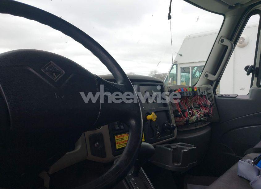 Photo 7 of 2017 International Durastar 4300 (VIN 1HTMMMML3HH465566)