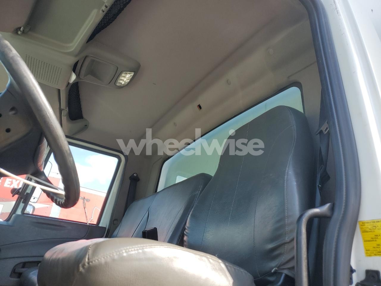 Photo 6 of 2019 INTERNATIONAL 4000 4300 (VIN 1HTMMMML3KH700779)