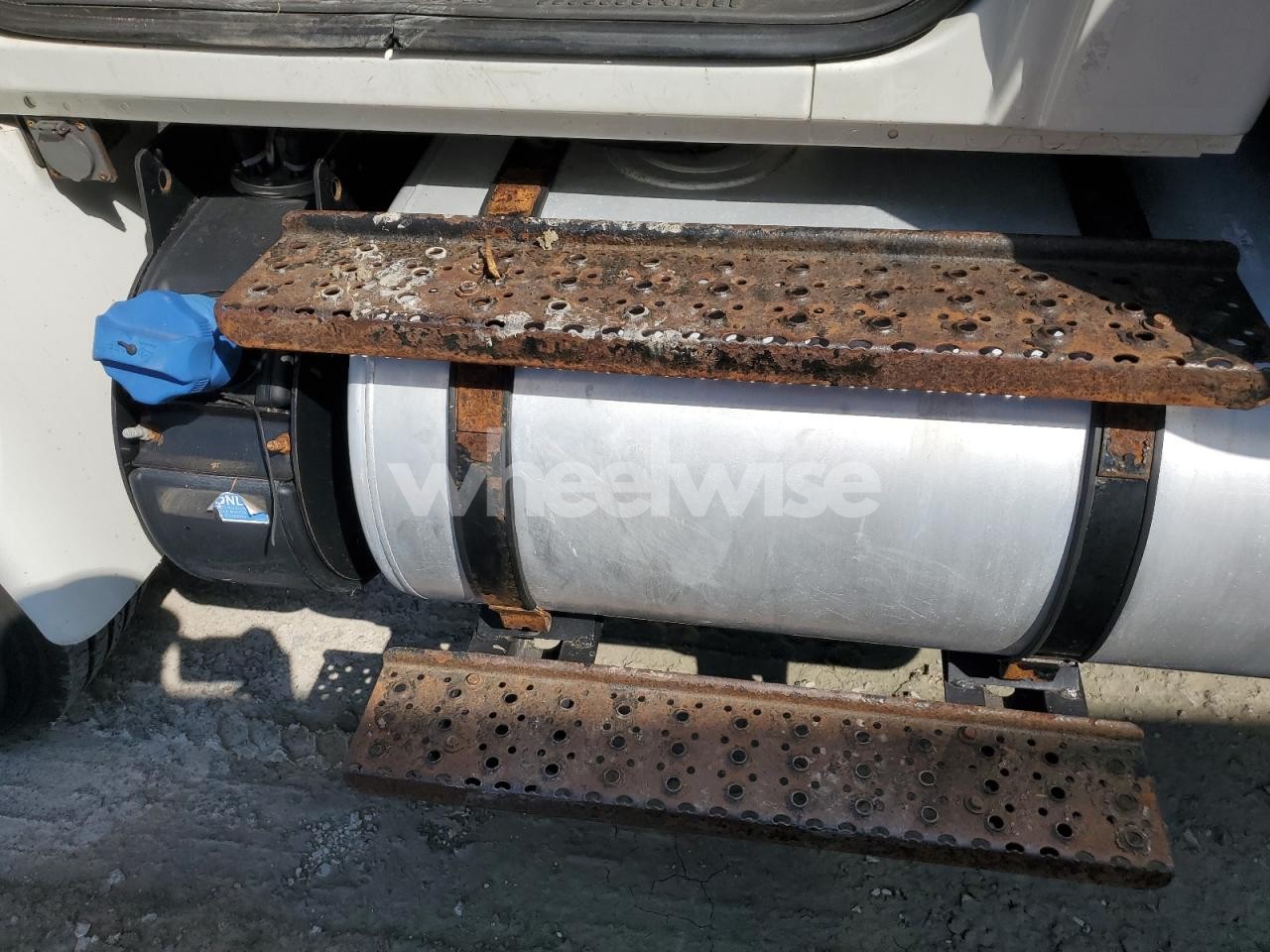 Photo 9 of 2019 INTERNATIONAL 4000 4300 (VIN 1HTMMMML3KH700779)