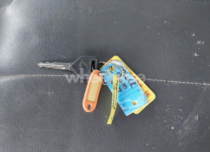 Photo 10 of 2016 International 4000 4300 (VIN 1HTMMMML4GH269943)