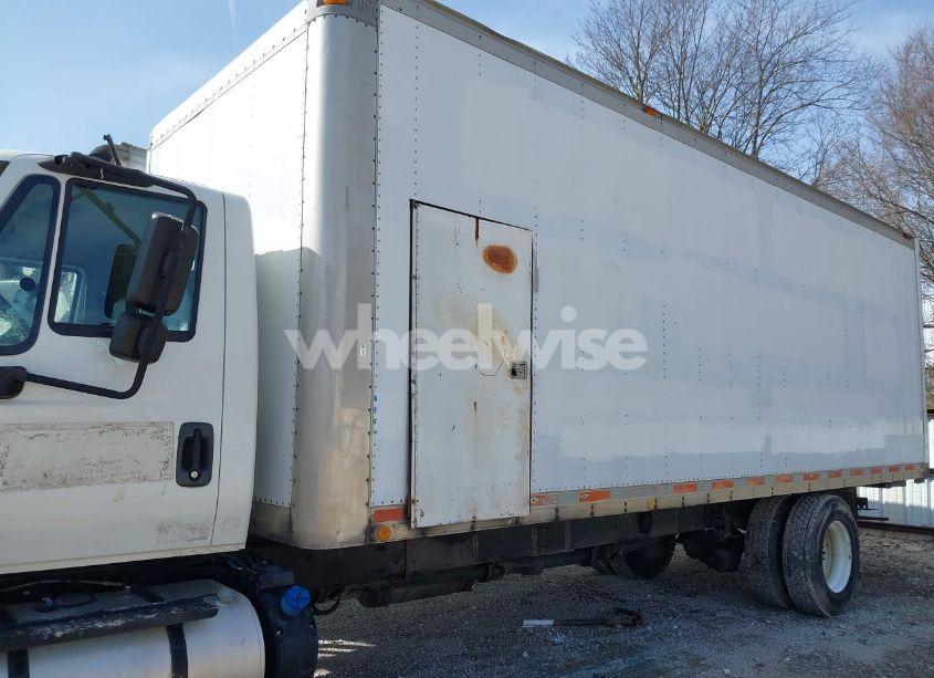 Photo 11 of 2016 International 4000 4300 (VIN 1HTMMMML4GH269943)