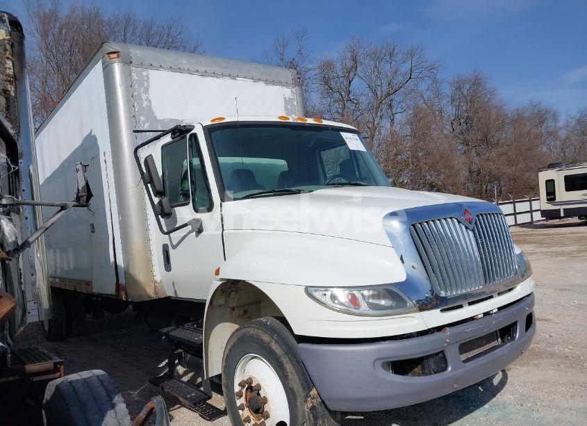 Photo 13 of 2016 International 4000 4300 (VIN 1HTMMMML4GH269943)