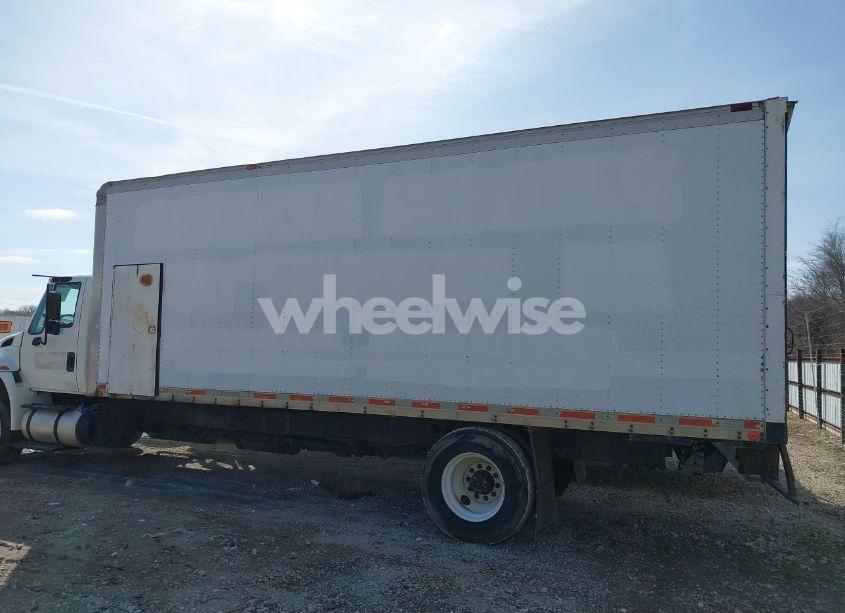 Photo 14 of 2016 International 4000 4300 (VIN 1HTMMMML4GH269943)