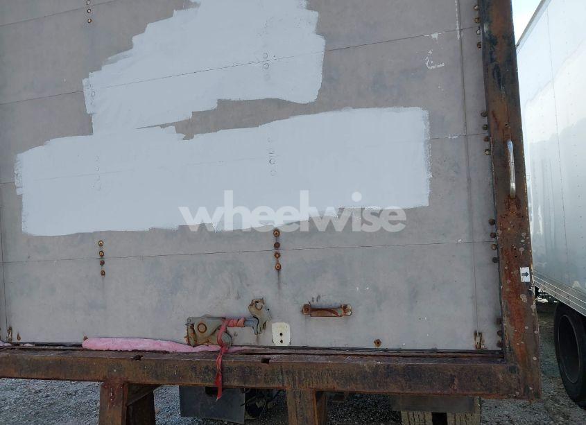 Photo 15 of 2016 International 4000 4300 (VIN 1HTMMMML4GH269943)