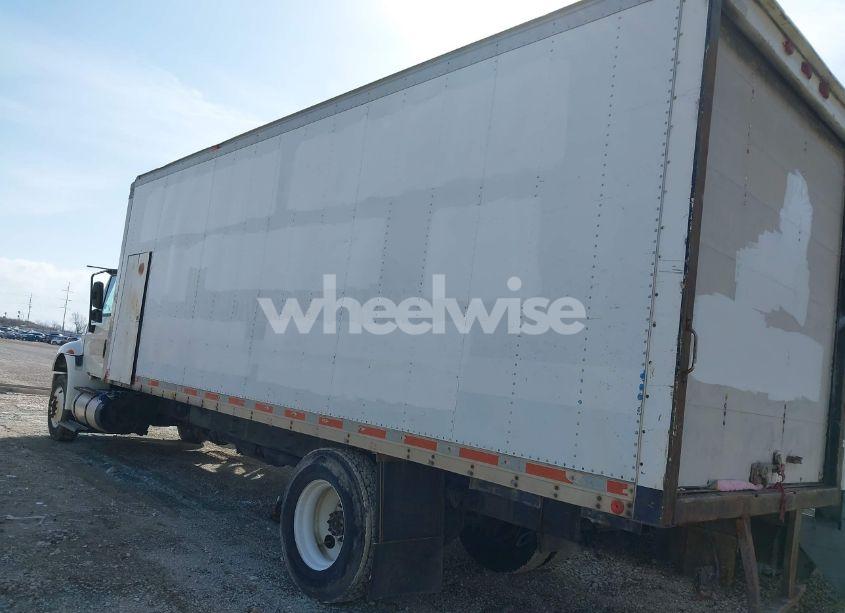 Photo 3 of 2016 International 4000 4300 (VIN 1HTMMMML4GH269943)