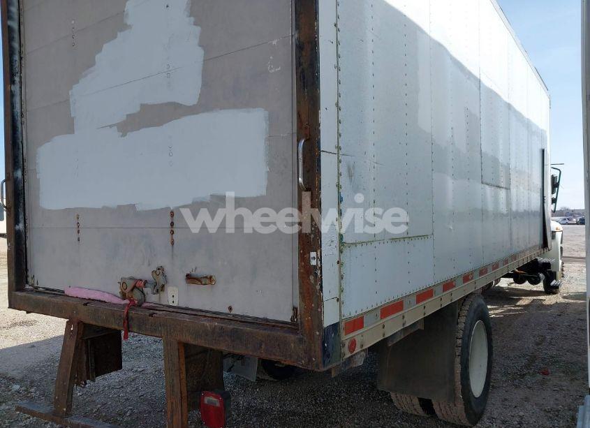 Photo 4 of 2016 International 4000 4300 (VIN 1HTMMMML4GH269943)