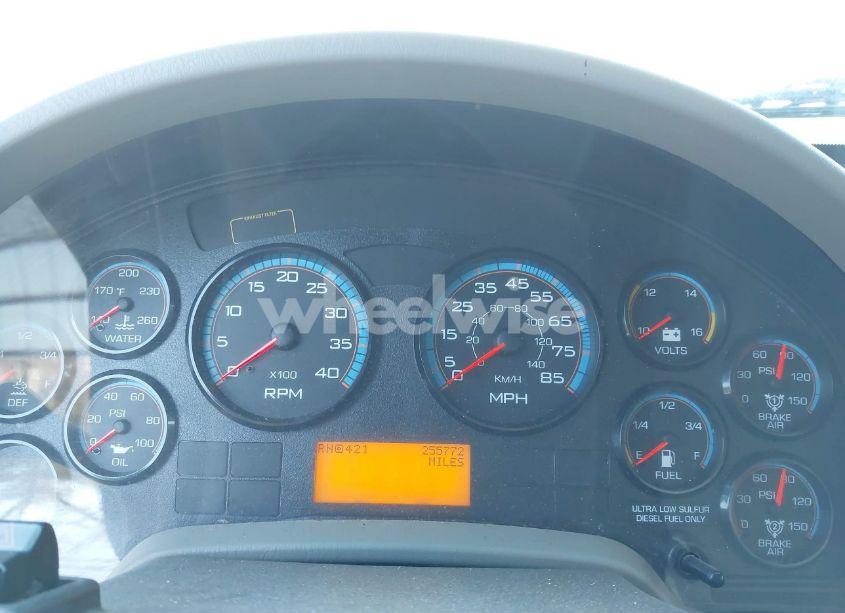 Photo 5 of 2016 International 4000 4300 (VIN 1HTMMMML4GH269943)