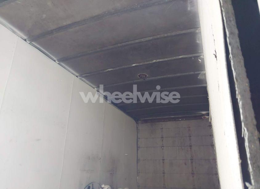 Photo 6 of 2016 International 4000 4300 (VIN 1HTMMMML4GH269943)