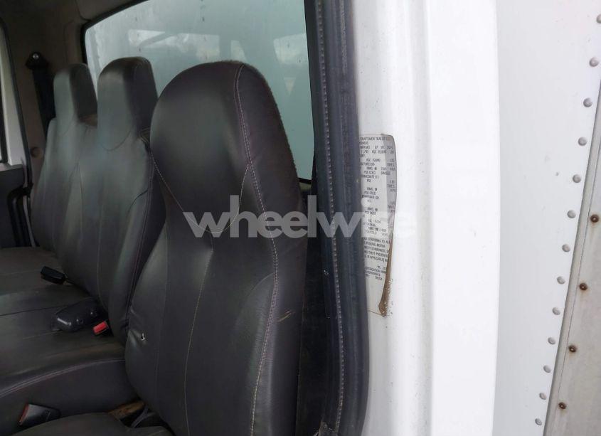 Photo 7 of 2016 International 4000 4300 (VIN 1HTMMMML4GH269943)