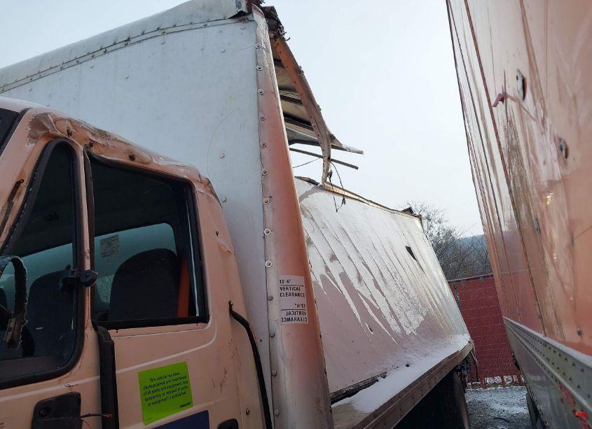 Photo 10 of 2016 International 4000 4300 (VIN 1HTMMMML5GH219942)