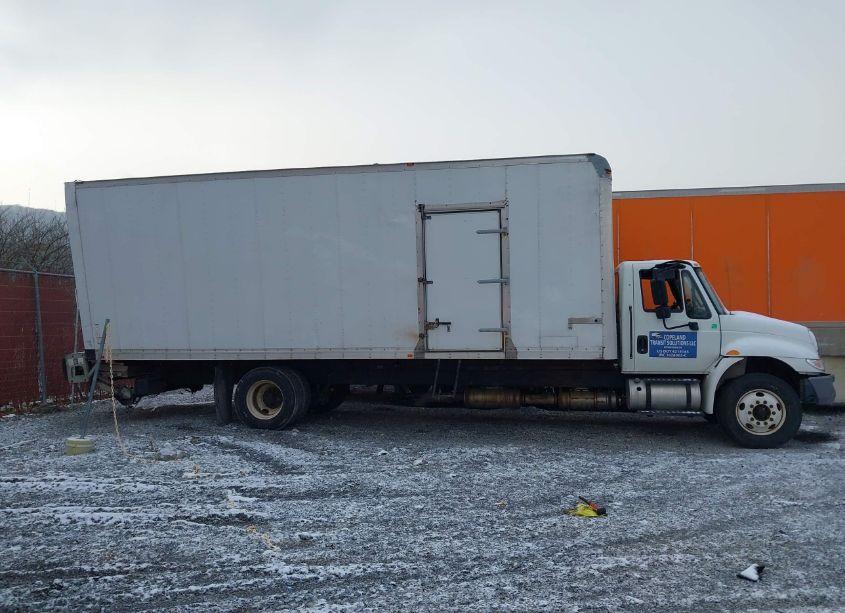 Photo 13 of 2016 International 4000 4300 (VIN 1HTMMMML5GH219942)