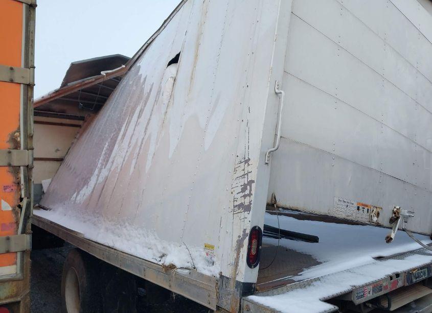 Photo 14 of 2016 International 4000 4300 (VIN 1HTMMMML5GH219942)