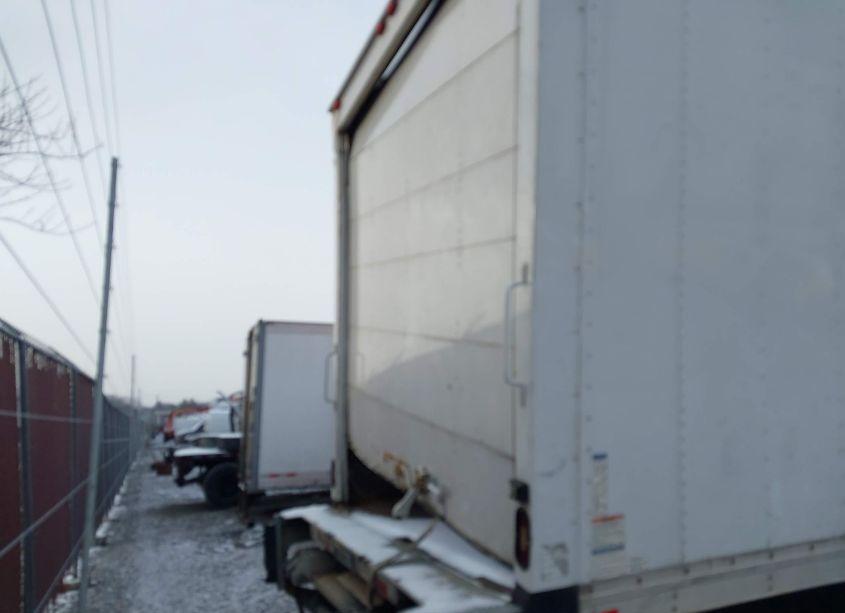 Photo 15 of 2016 International 4000 4300 (VIN 1HTMMMML5GH219942)