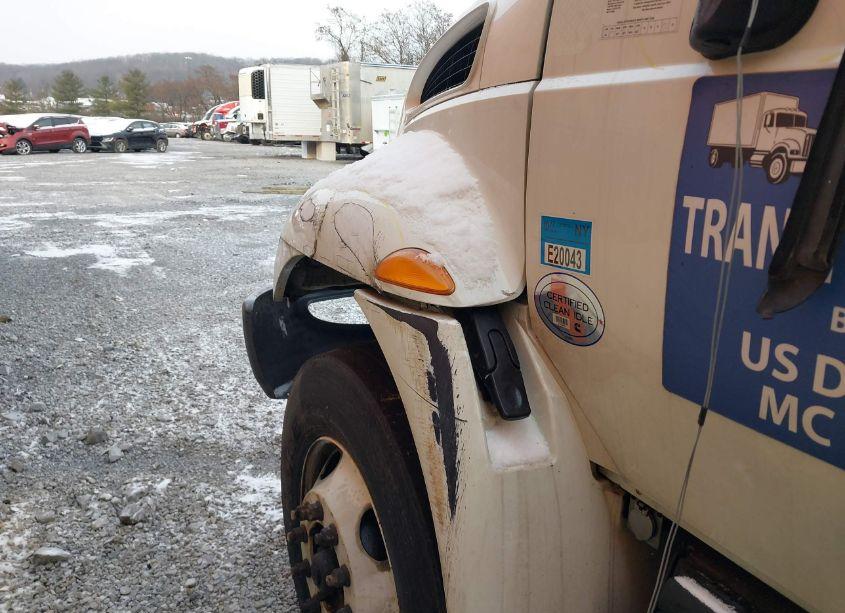 Photo 16 of 2016 International 4000 4300 (VIN 1HTMMMML5GH219942)