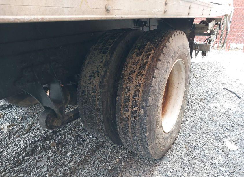 Photo 18 of 2016 International 4000 4300 (VIN 1HTMMMML5GH219942)