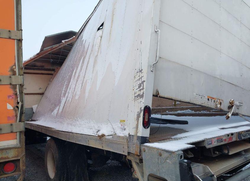 Photo 19 of 2016 International 4000 4300 (VIN 1HTMMMML5GH219942)