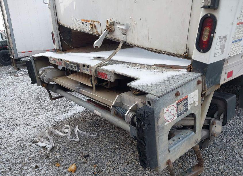 Photo 20 of 2016 International 4000 4300 (VIN 1HTMMMML5GH219942)