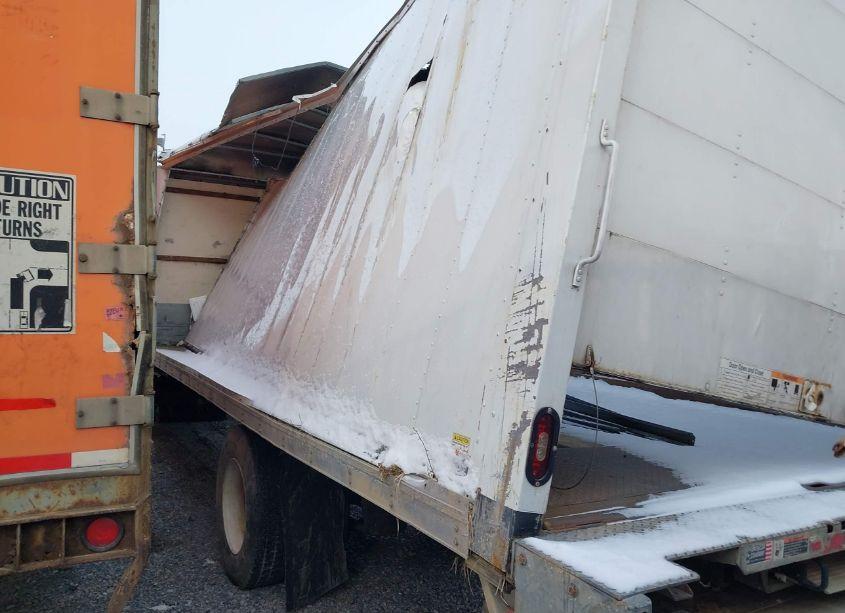 Photo 3 of 2016 International 4000 4300 (VIN 1HTMMMML5GH219942)