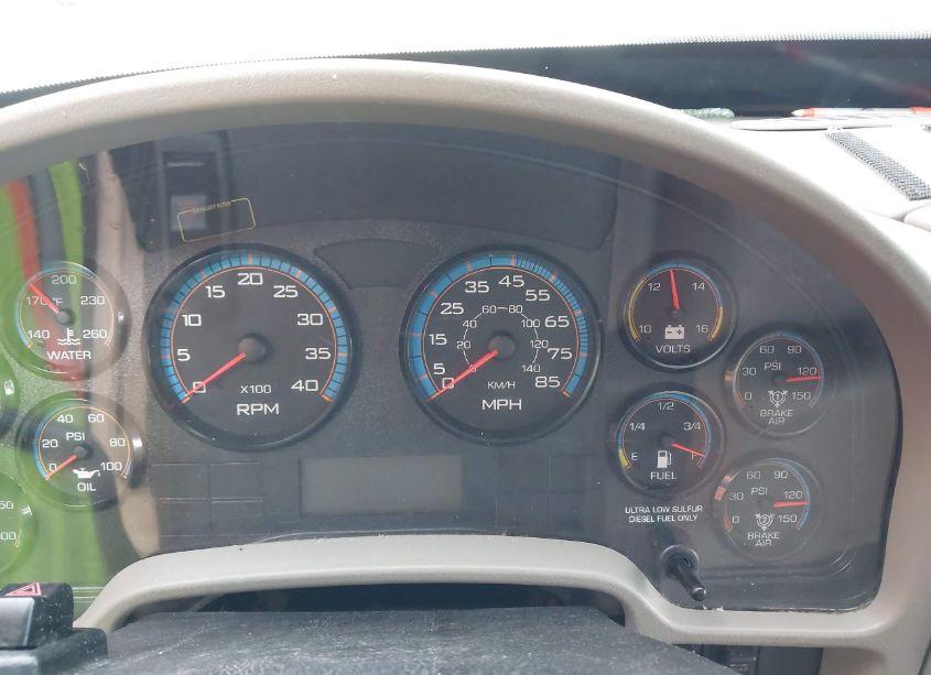 Photo 5 of 2016 International 4000 4300 (VIN 1HTMMMML5GH219942)