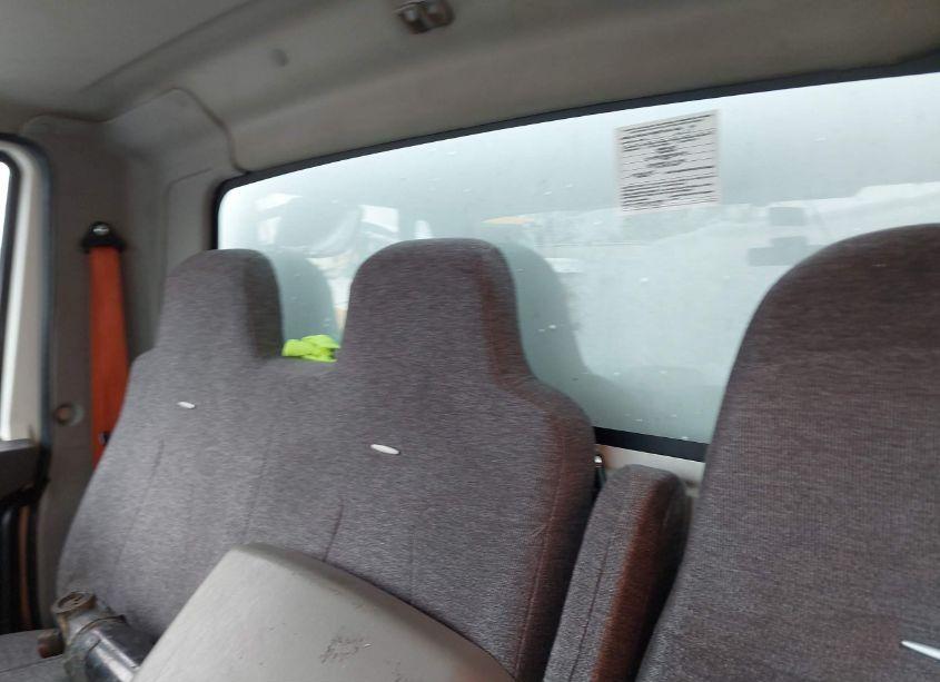 Photo 6 of 2016 International 4000 4300 (VIN 1HTMMMML5GH219942)