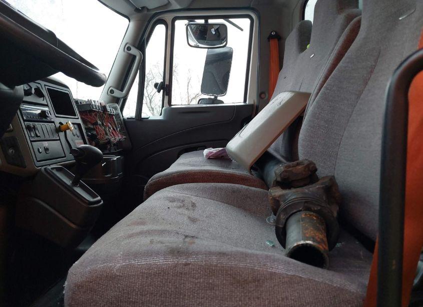 Photo 7 of 2016 International 4000 4300 (VIN 1HTMMMML5GH219942)