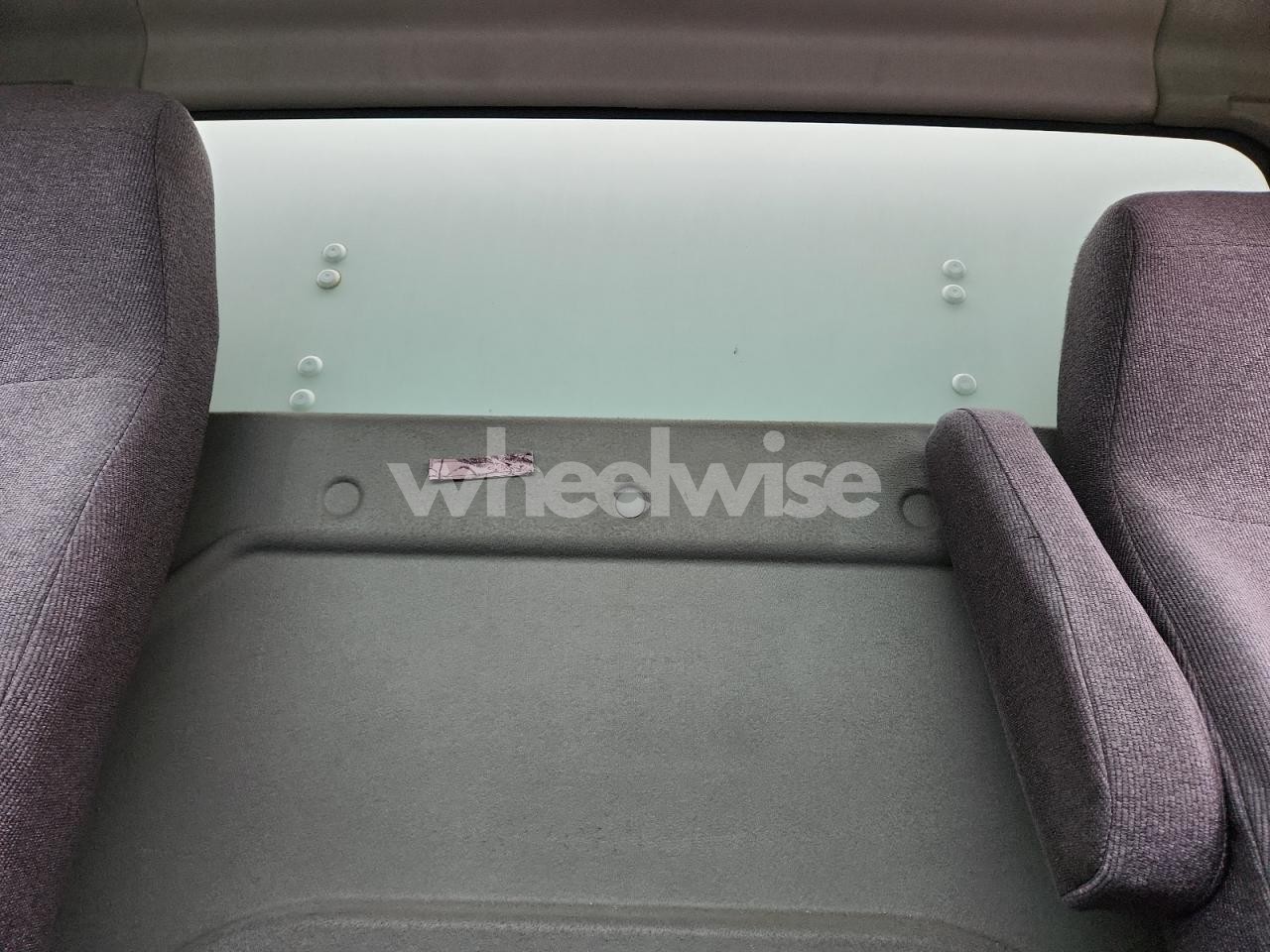 Photo 11 of 2019 INTERNATIONAL 4300 BOX TRUCK (VIN 1HTMMMML5KH008720)