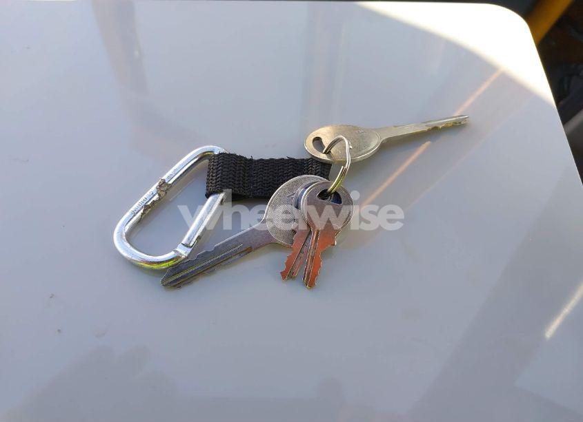 Photo 10 of 2019 International Durastar 4300 (VIN 1HTMMMML6KH382463)