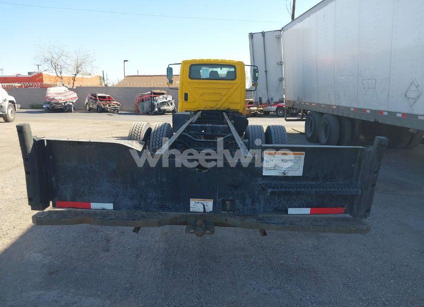 Photo 15 of 2019 International Durastar 4300 (VIN 1HTMMMML6KH382463)