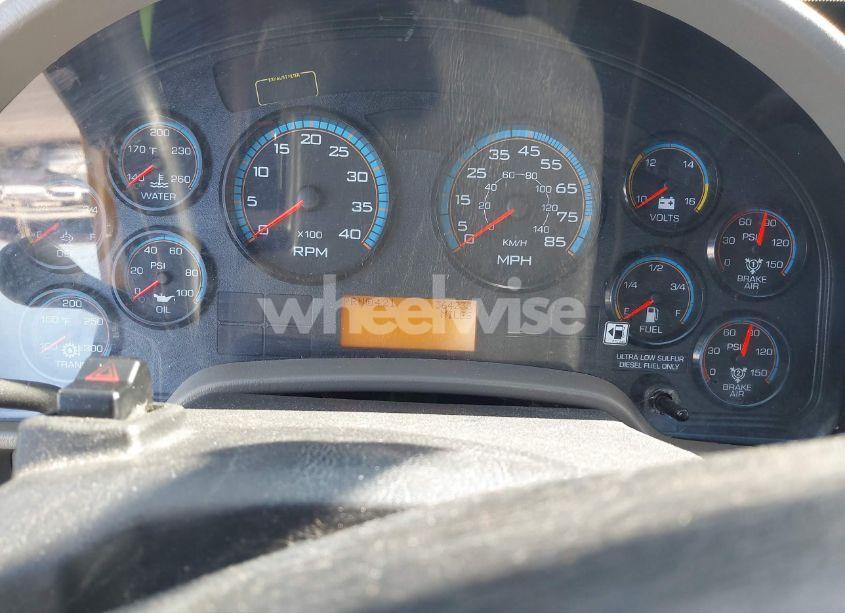 Photo 5 of 2019 International Durastar 4300 (VIN 1HTMMMML6KH382463)