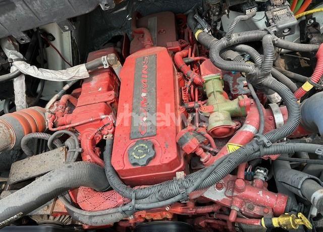 Photo 10 of 2016 International 4000 4300 (VIN 1HTMMMML7GH430480)