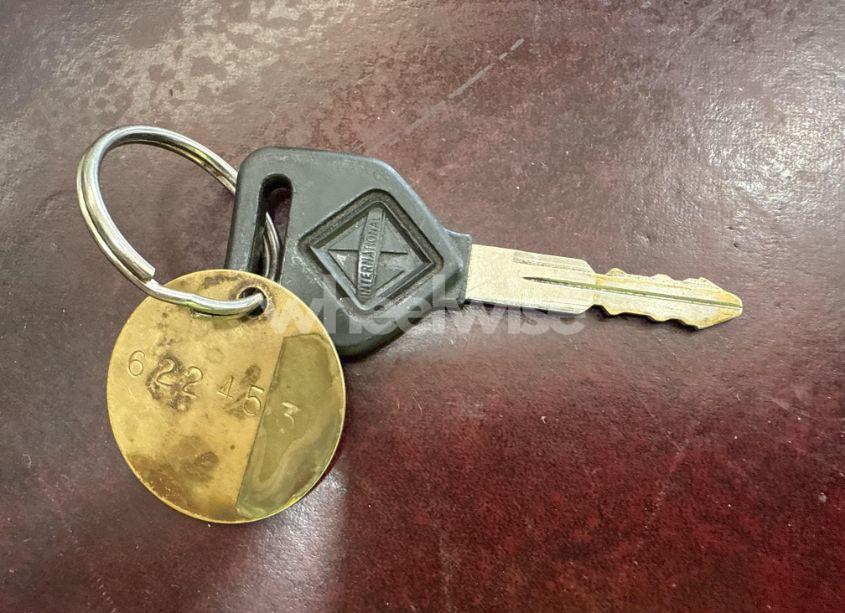 Photo 11 of 2016 International 4000 4300 (VIN 1HTMMMML7GH430480)